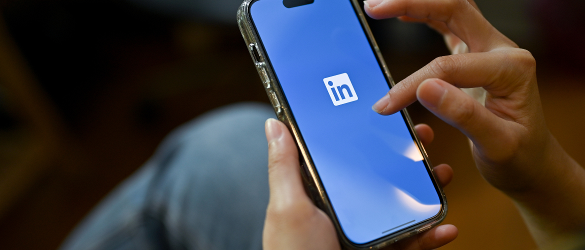 How to Boost Your LinkedIn Social Selling Index
