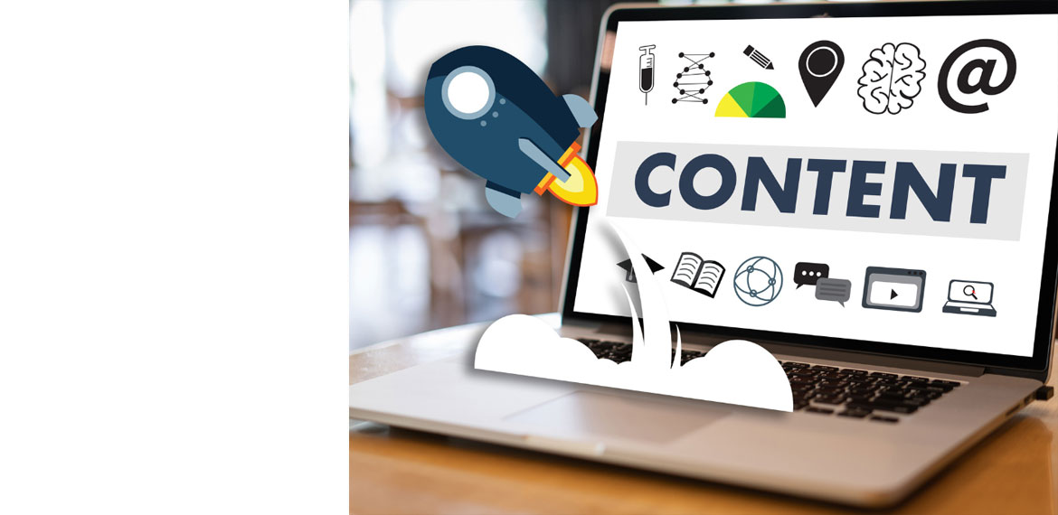 Engaging Content: The Key to Higher Conversions