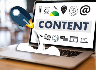 Engaging Content: The Key to Higher Conversions