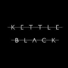 Kettle Black Bars