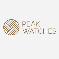 Peak Watches